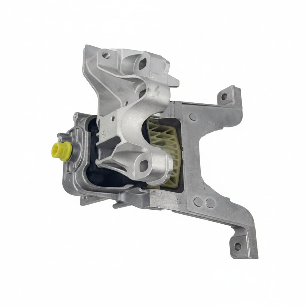 Engine Mount Right Side 2472402000 Compatible With Mercedes-Benz 247