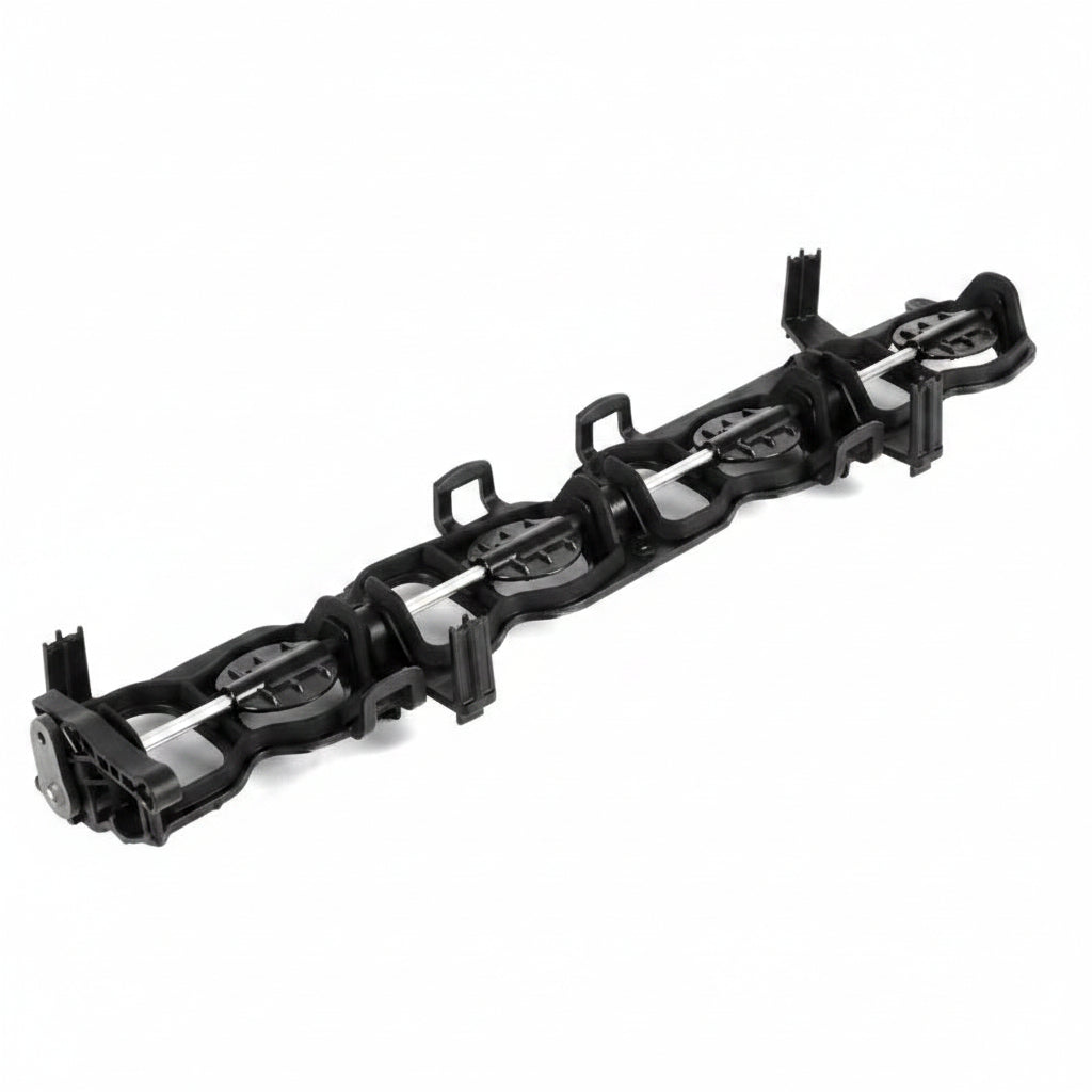 Intake Manifold Gasket 11617812938 Compatible With BMW 5-Series (F10) & X1 (E84) & X3 (F25)