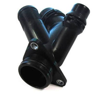 Heater Tube Outlet Pipe LR115276 Compatible With Land Rover