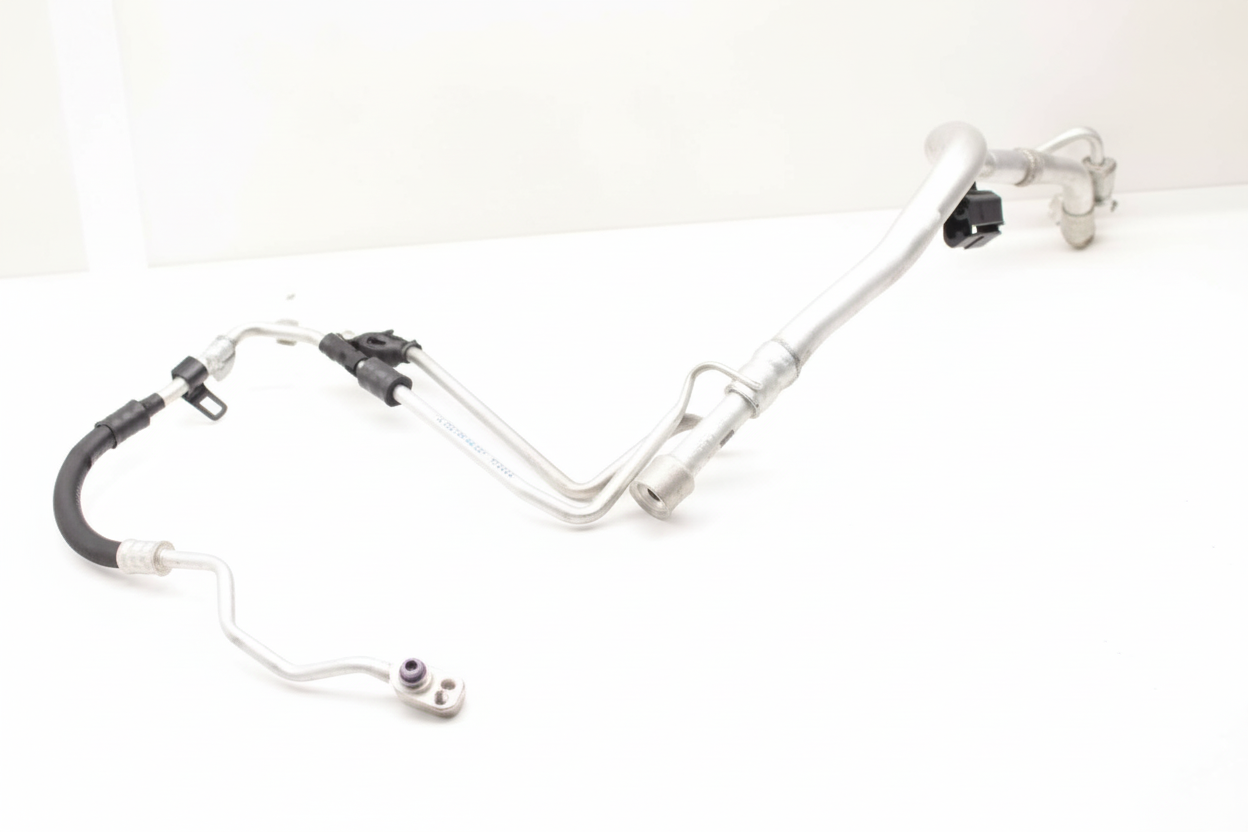 Refrigerant Pipe Line 64539337124 Compatible With BMW 320 / F35 / F20