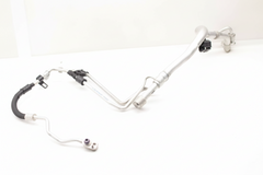 Refrigerant Pipe Line 64539337124 Compatible With BMW 320 / F35 / F20