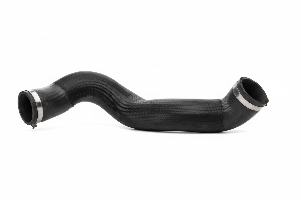 Hose Pipe 30792545 Compatible With Volvo XC70 Tag No:717