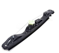 Rear Right Glass Machine 51357281888 Compatible With BMW F30