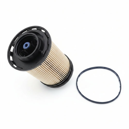 Fuel Filter  E451KP D349 & 4M0127177E & KX494D 4M0127401D 4M0127434E 4M0127434H Compatible With AUDI A6 C7 (4G2, 4GC) | A6 / S6 & A6 C7 Avant (4G5, 4GD) | A6 / S6 & Q7 (4MB, 4MG, 4MQ) & BENTLEY BENTAYGA (4V1) Tag : 180