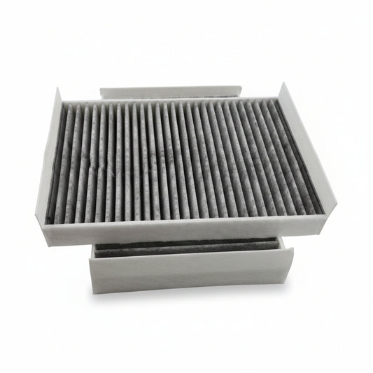 Cabin Filter 2218300018 A2218300318 E2919LB2 LAO292/S A2218300018 A2218300318 A2218300718 Compatible With  MERCEDES-BENZ CLS (C219) & S-CLASS (W221, V221) & S-CLASS Coupe (C216) Tag No:2
