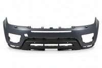Front Bumper LR045031 LR045030 LR045027 LR045028 Compatible With LAND ROVER SPORT L494 (2014-17)