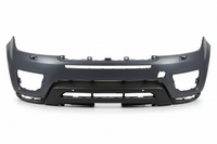 Front Bumper LR045031 LR045030 LR045027 LR045028 Compatible With LAND ROVER SPORT L494 (2014-17)