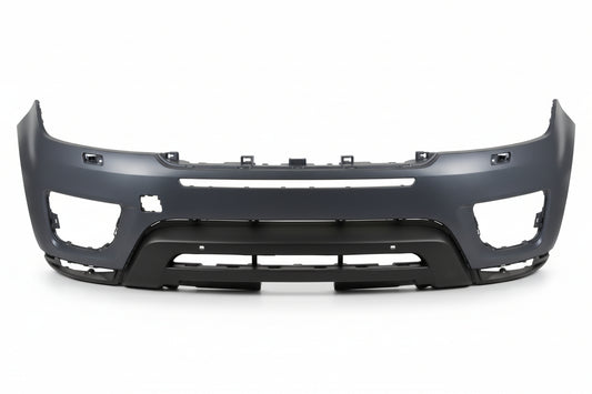 Front Bumper LR045031 LR045030 LR045027 LR045028 Compatible With LAND ROVER SPORT L494 (2014-17)