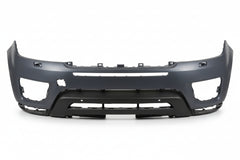 Front Bumper LR045031 LR045030 LR045027 LR045028 Compatible With LAND ROVER SPORT L494 (2014-17)
