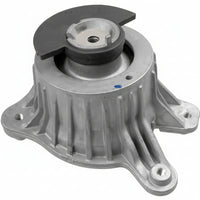 Engine Mounting Left A2052406617 Right A2052406717 Compatible With MERCEDES-BENZ C-CLASS (W205)