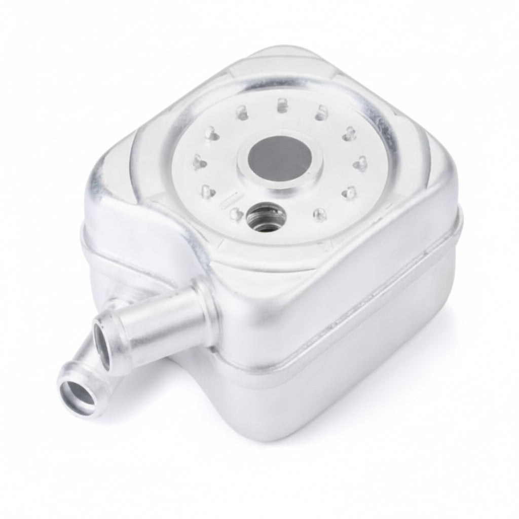 Oil Cooler 068117021B 069118021B 068117021BV 068117021BX Compatible With SKODA OCTAVIA I (1U2) Tag-O-119