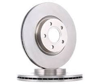 Brake Disc 31400941 & 31400942 Compatible With VOLVO S40
