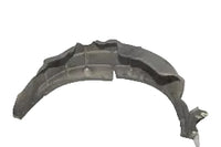 Rear Left fender Liner 51717346041 Compatible With  BMW X1 F48