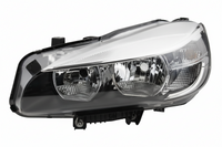Complete Headlight Set Left 63117422573 & Right 63117422574 Compatible With BMW 2 Series F44