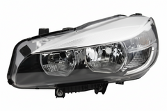 Complete Headlight Set Left 63117422573 & Right 63117422574 Compatible With BMW 2 Series F44