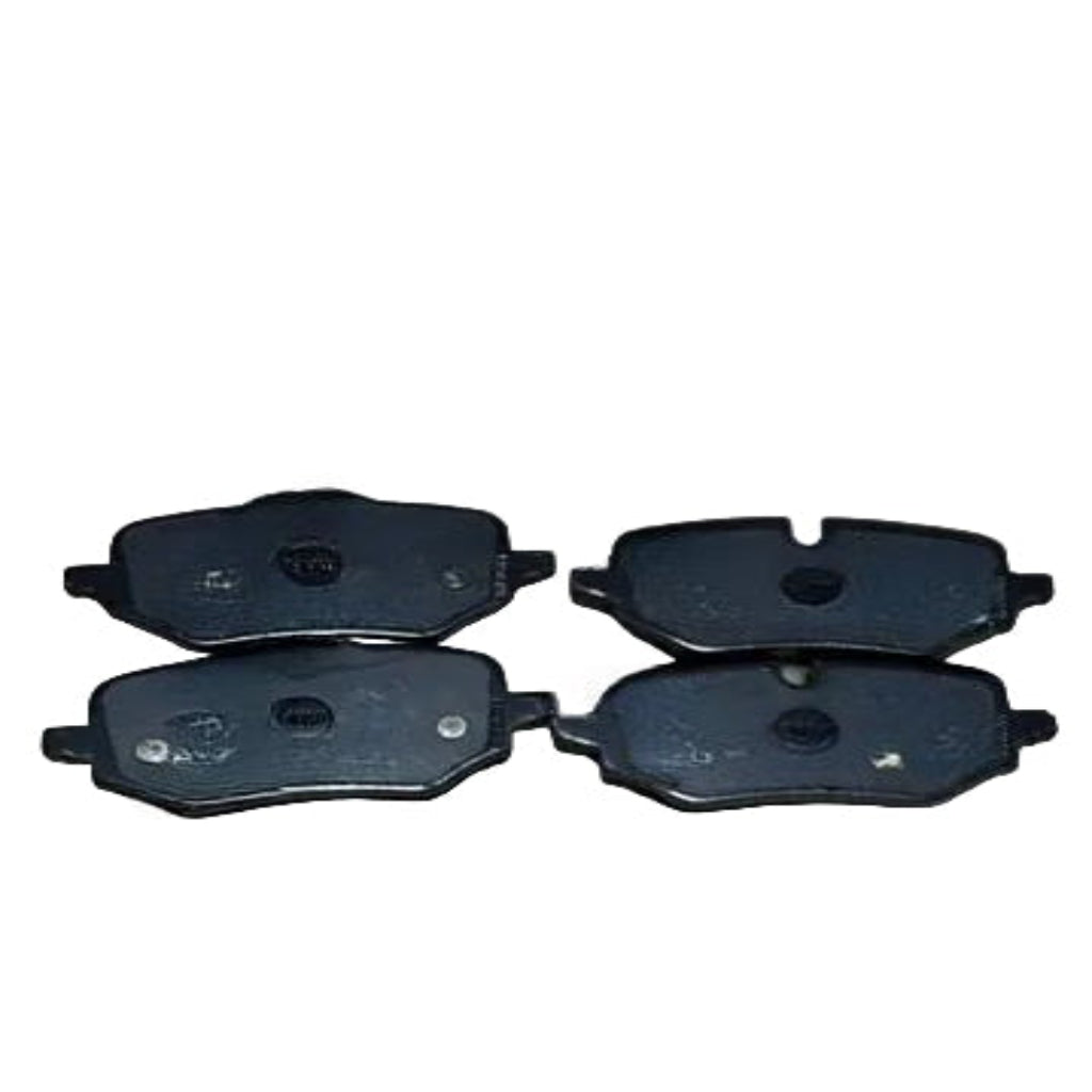 Rear Brake Pad 34208834998 2668701 P06122N Compatible With BMW iX (I20) & X1 (U11)