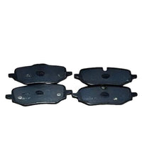 Rear Brake Pad 34208834998 2668701 P06122N Compatible With BMW iX (I20) & X1 (U11)