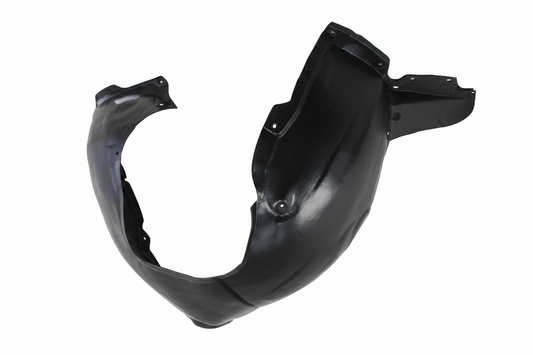 Front Fender Liner Right 561805912B9B9 Compatible With Volkswagen Passat