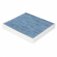 Air Filter 64115A547D9 & 64115A06B97 & E7908LC & LAK2033 Compatible With  BMW 64 11 5 A54 7D9 Tag.280