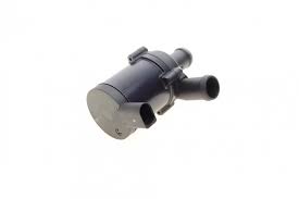 Auxiliary Water Pump WPS7003 7L0965561L Compatible With AUDI A6 C7 (4G2, 4GC) | A6 / S6, Q7 (4LB) (CONTINENTAL)