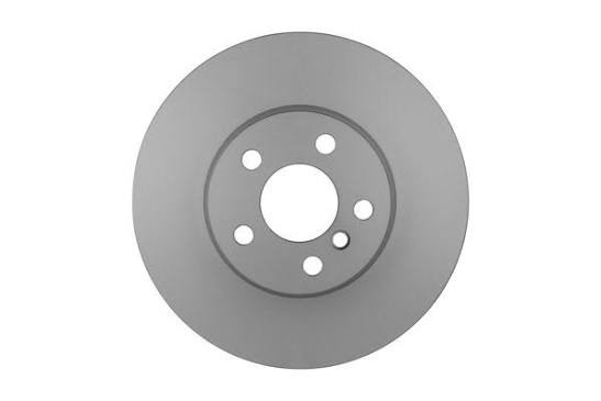 Front Brake Disc Set 34106879287 Compatible With BMW G20 G28