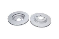 Front Brake Disc Set 31471414 & 32300121 Compatible With VOLVO XC40