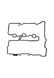 Valve Cover Gasket 11128618515 Compatible With BMW B38 F48 F35