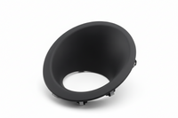 Fog Lamp Cover Left LR015461 & Right LR015462 Compatible With Land Rover Discovery 4