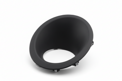 Fog Lamp Cover Left LR015461 & Right LR015462 Compatible With Land Rover Discovery 4