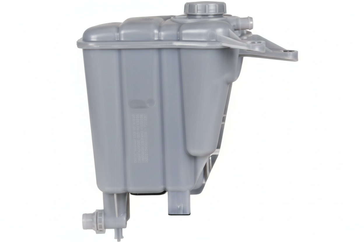Coolant Bottle 8K0121405M 8K0121405G 8K0121405E Compatible With Audi A4