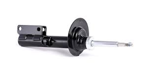 Front Left Shock Absorber 31311096271 Compatible  With BMW X5 E53 (1PCS)