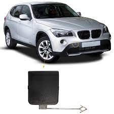 BMW = X1-F48 (2015-19) Rear Towing Cap.Ref No 51317361233 Tag 532