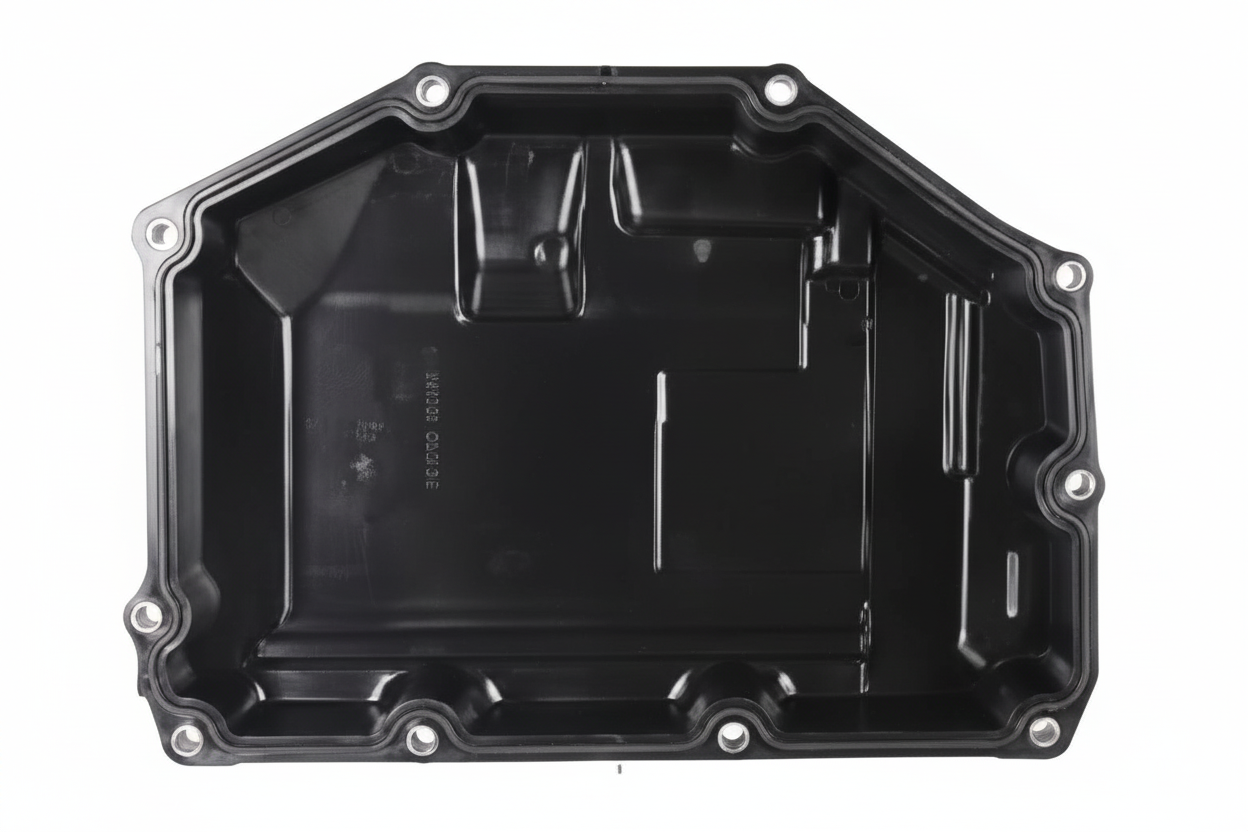 Oil Pan 31492782 Compatible With Volvo XC60 (2018-2024) Tag No.39