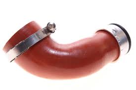 Charger Intake Hose Intake Hose Charger Air Hose Pipe 3C0145828K 3C0145828E 3C0145828C  Compatible With Audi A3 & Skoda