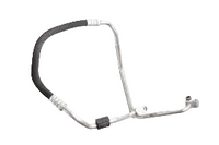 Hose Pipe 64506799633 64539252231 Compatible With BMW X1 E84/ 12