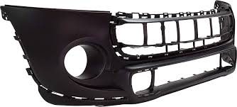 Front Bumper  51117379436 Compatible With MINI  F55 F56 S 2014-2019 No.701
