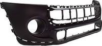 Front Bumper  51117379436 Compatible With MINI  F55 F56 S 2014-2019 No.701
