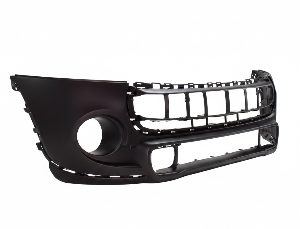 Front Bumper  51117379436 Compatible With MINI  F55 F56 S 2014-2019 No.701