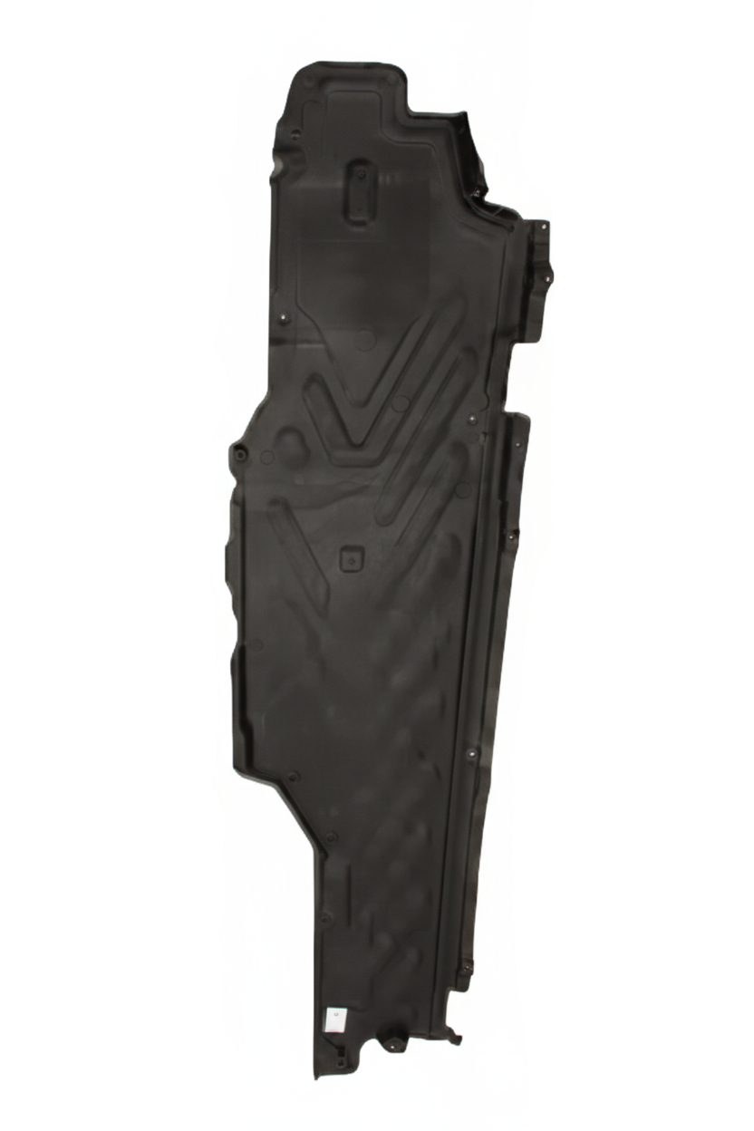 Engine Under Cover Right 2056801807 Compatible With Mercedes Benz C Class W205