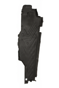 Engine Under Cover Right 2056801807 Compatible With Mercedes Benz C Class W205