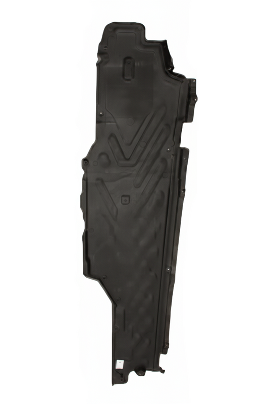 Engine Under Cover Right 2056801807 Compatible With Mercedes Benz C Class W205
