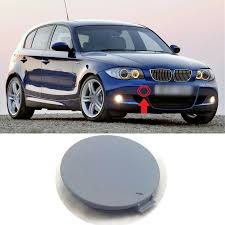 BMW = E82/E87 M (2004-11) Front Towing Cap.Ref No 51117837429 Tag 568