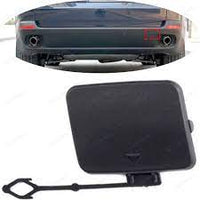 Rear Towing Cap 51317393792 Compatible With BMW F45 F46 (2014-2021) Tag No.569