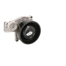 Water Pump WPS3029 Compatible With 11518586721 BMW X1 (F48) (CONTINENTAL)