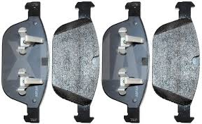 Front Brake Pads 32373162 &30793943 & 31277334 & 31687104 Compatible With VOLVO XC60