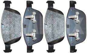 Front Brake Pads 32373162 &30793943 & 31277334 & 31687104 Compatible With VOLVO XC60