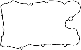 Valve Cover Gasket 11128621951 Compatible With BMW B58