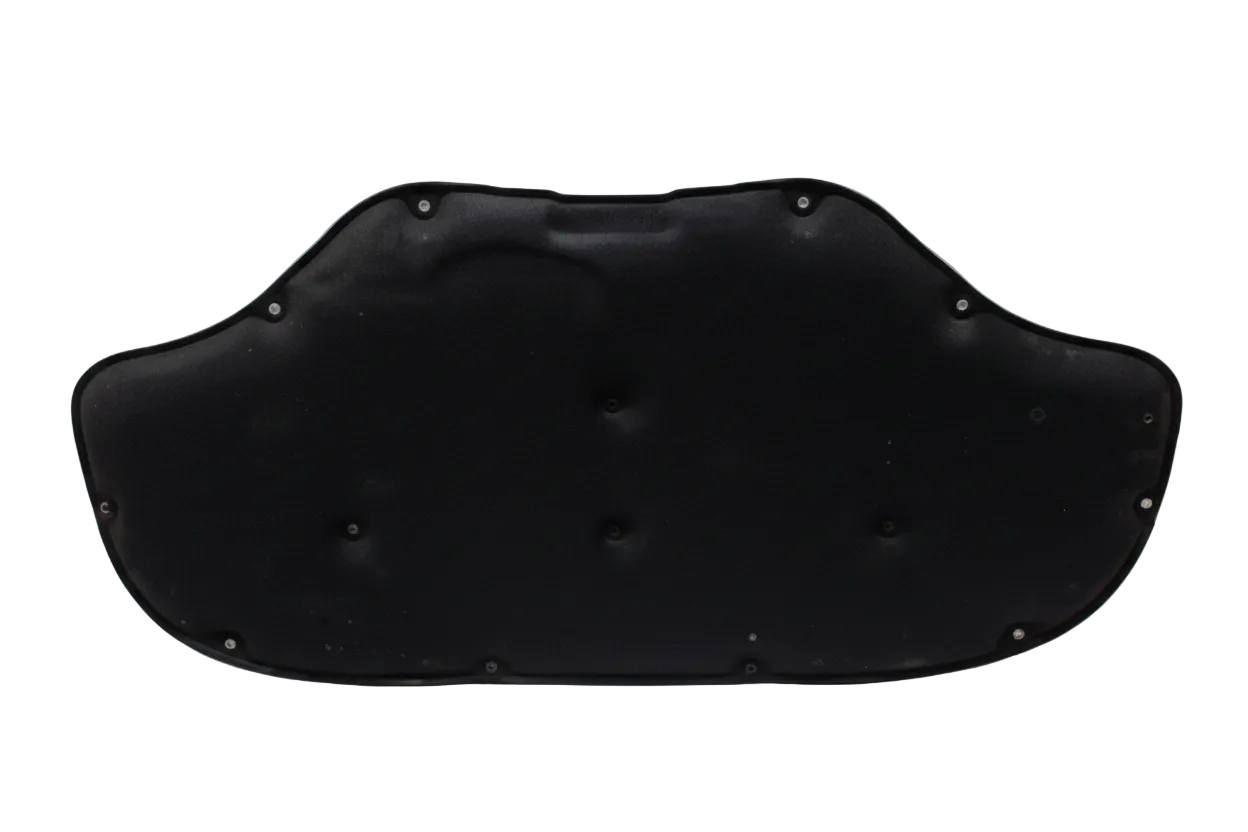 Engine Hood Insulation Pad 2546820901 Compatible With Mercedes Benz GLC W254 (2023)
