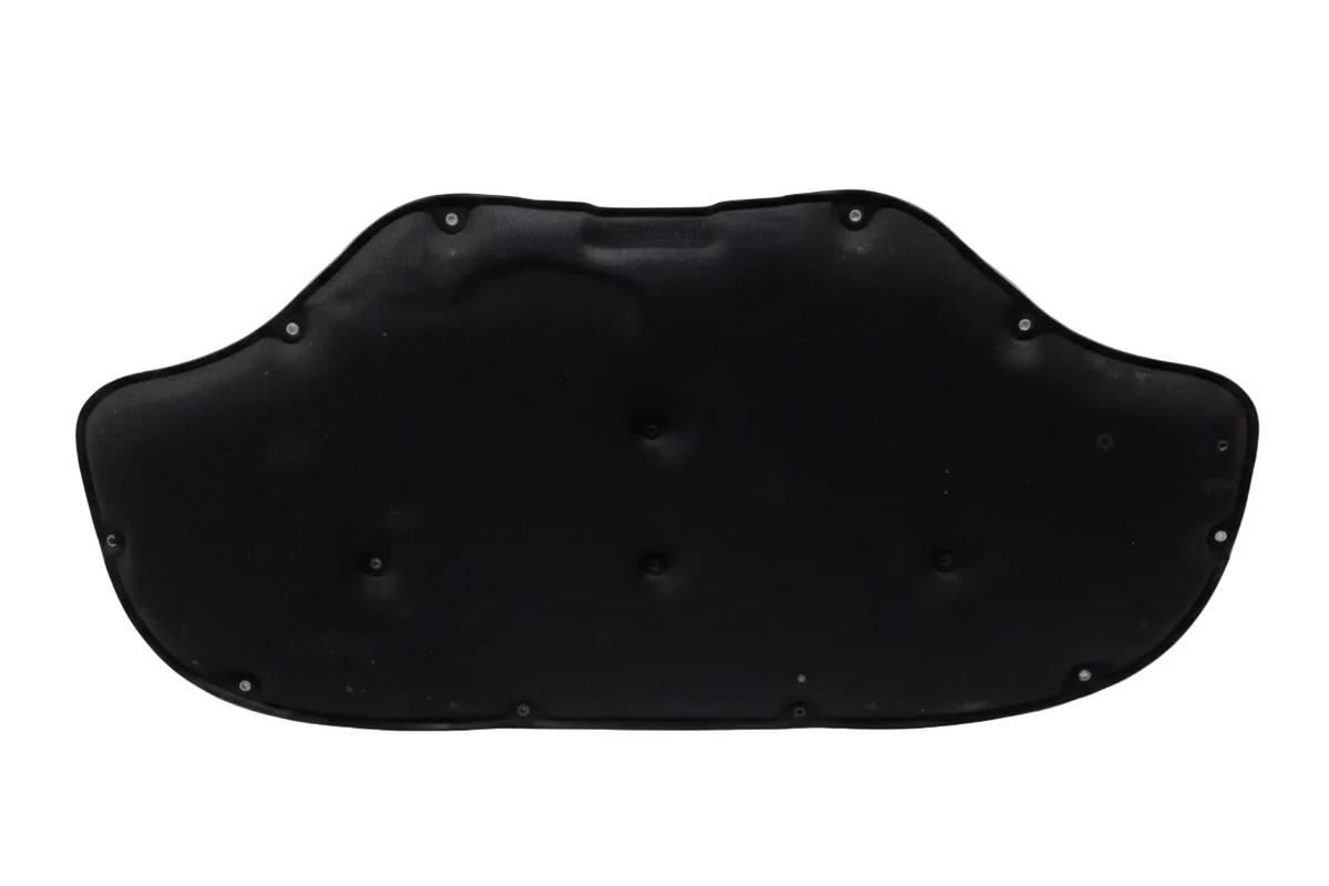 Engine Hood Insulation Pad 2546820901 Compatible With Mercedes Benz GLC W254 (2023)