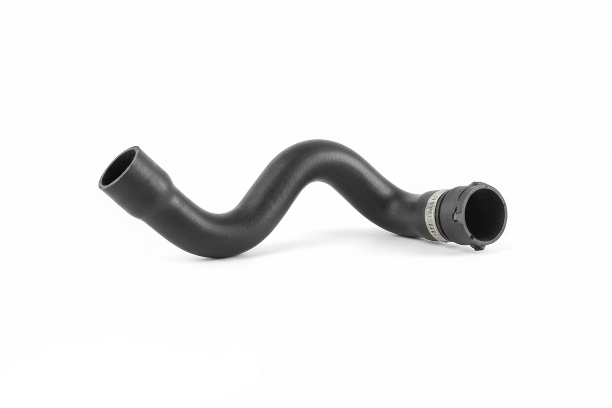 Water Hose 11531716659 Compatible With BMW E36